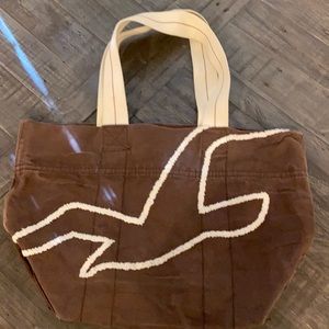 Hollister bag